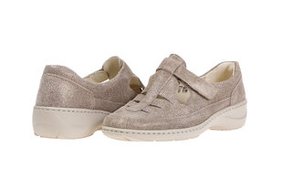 Женская обувь Waldlaufer, бежевый цена и информация | Туфли женские Saimaoxieye, песочного цвета | kaup24.ee