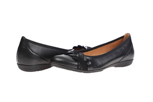 Gabor kingad naistele, mustad hind ja info | Naiste kingad | kaup24.ee