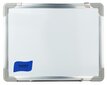 Käsn magnetplaadile WAVE, Axent, 150x60x21mm, magnetiga, sinine sp. цена и информация | Kirjatarbed | kaup24.ee