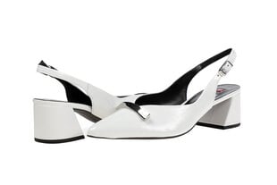 Naiste sandaalid Hogl 30946, valge hind ja info | Naiste sandaalid | kaup24.ee