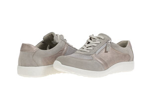 Туфли для отдыха для женщин Waldlaufer 24671, серый цена и информация | Спортивная обувь, кроссовки для женщин | kaup24.ee