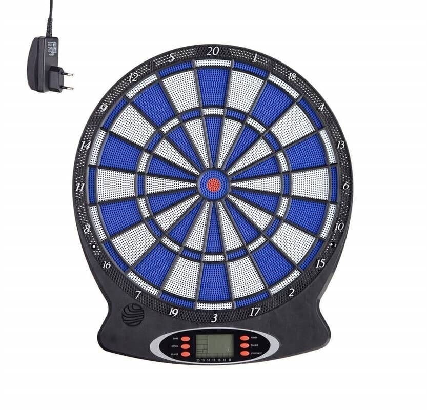 Elektrooniline DART Game Shield hind ja info | Noolemängud | kaup24.ee