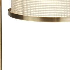 Searchlight настольный светильник Bistro EU1351-1AB цена и информация | Настольные лампы | kaup24.ee
