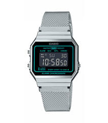 Käekell meestele Casio Vintage цена и информация | Мужские часы | kaup24.ee