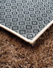 Shaggy Galaxy vaip 120x160 cm beež hind ja info | Vaibad | kaup24.ee