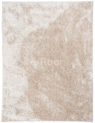 Shaggy Galaxy vaip 160x220 cm kreemikas hind ja info | Vaibad | kaup24.ee