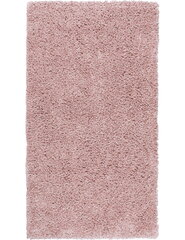 Vaip Shaggy Just 80x140 cm roosa цена и информация | Ковры | kaup24.ee