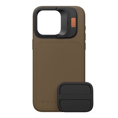 Case PolarPro for iPhone 15 Pro Max (desert) цена и информация | Чехлы для телефонов | kaup24.ee