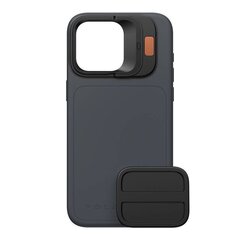 Case PolarPro for iPhone 15 Pro Max (ocean) цена и информация | Чехлы для телефонов | kaup24.ee