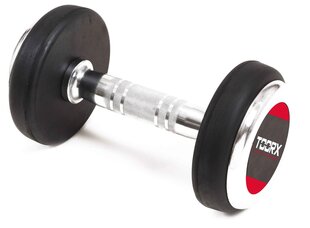 Raskus Toorx Fitness Mgp Professional, 22 kg цена и информация | Гантели, гири, штанги | kaup24.ee