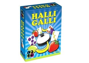 Настольная игра Halli Galli LT, LV, EE, RU цена и информация | Настольные игры, головоломки | kaup24.ee