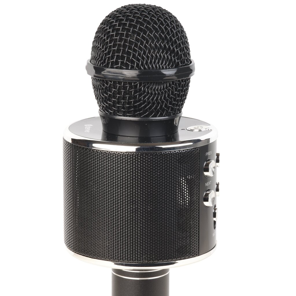 Denver KMS-20BMK2 Black hind ja info | Mikrofonid | kaup24.ee