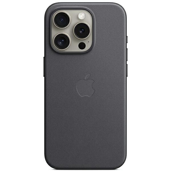 Etui FineWoven MagSafe iPhone 15 Pro Max hind ja info | Telefoni kaaned, ümbrised | kaup24.ee