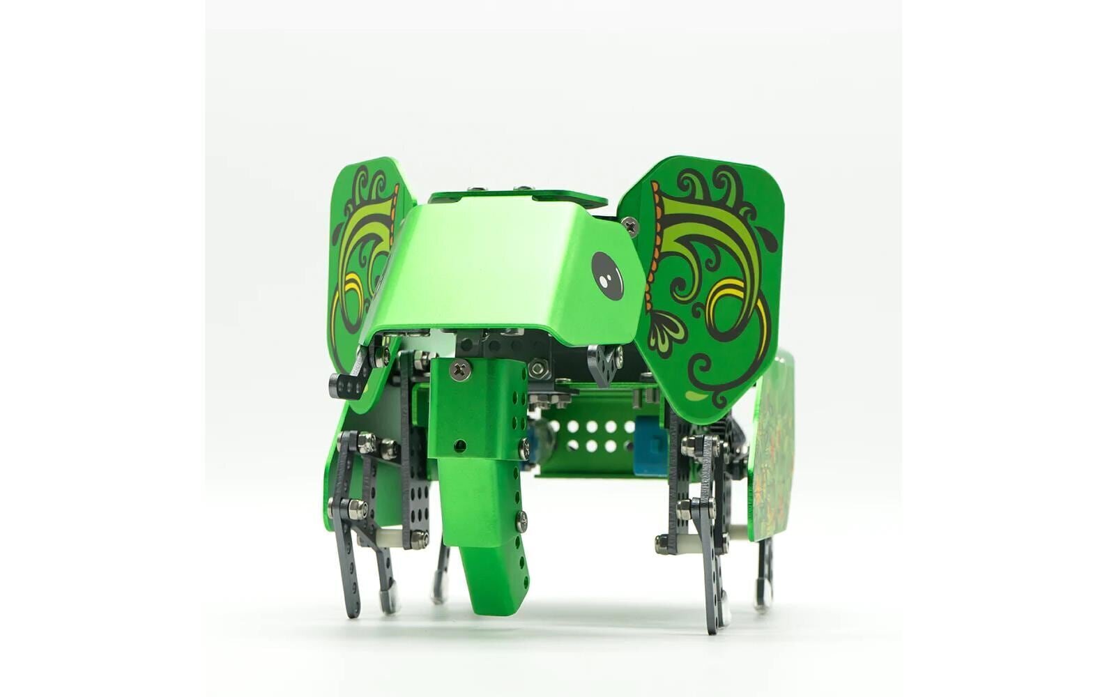Robootikakomplekt Q-elevant hind ja info | Arendavad mänguasjad | kaup24.ee