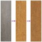 vidaXL taimekast, 40 x 41 x 40 cm, Corten teras hind ja info | Lillekastid | kaup24.ee