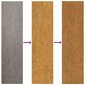 vidaXL taimekast, 120 x 80 x 40 cm, Corten-teras hind ja info | Lillekastid | kaup24.ee