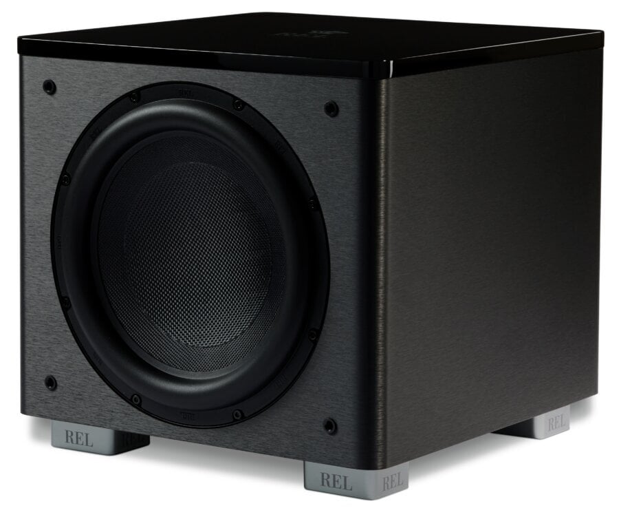 Rel Akustika HT/1205 MKII hind ja info | Koduaudio ja "Soundbar" süsteemid | kaup24.ee