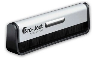 Pro-Ject Brush It цена и информация | Проигрыватели для пластинок, патефоны | kaup24.ee