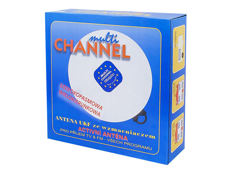Blow Multi Channel цена и информация | TV antennid | kaup24.ee