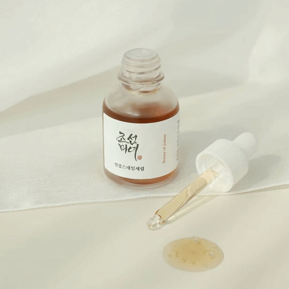 Seerum Beauty Of Joseon, 30 ml hind ja info | Näoõlid, seerumid | kaup24.ee