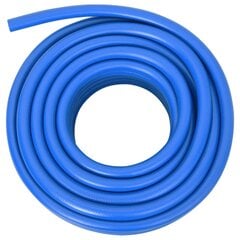 vidaXL õhuvoolik, sinine, 0,7" 2 m PVC hind ja info | Käsitööriistad | kaup24.ee