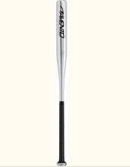 Бейсбольная бита Avento Aliuminium, 75 см цена и информация | Бейсбол | kaup24.ee