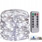 LED-tuled Malatec, 300 mikro-LED, 30 m цена и информация | Jõulutuled | kaup24.ee