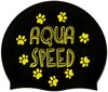 Ujumismüts Aqua Speed Kiddie CAT hind ja info | Ujumismütsid | kaup24.ee