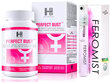 Kapslid SHS Perfect Bust Natural Breast Enhancer, 90 kapslit цена и информация | Vitamiinid, toidulisandid, preparaadid tervise heaoluks | kaup24.ee