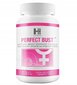 Kapslid SHS Perfect Bust Natural Breast Enhancer, 90 kapslit цена и информация | Vitamiinid, toidulisandid, preparaadid tervise heaoluks | kaup24.ee