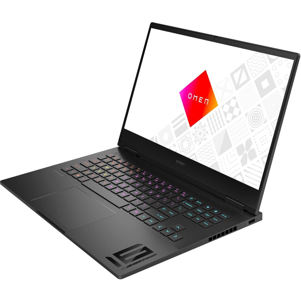 HP OMEN 16 Ryzen 7 7840HS 16GB /512SSD/RTX 4060 144Hz цена и информация | Sülearvutid | kaup24.ee