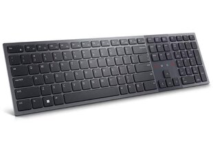 DELL 580-BBDN hind ja info | Klaviatuurid | kaup24.ee