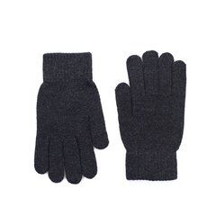 Art of Polo Gloves | must rk16423-1 hind ja info | Meeste sallid, mütsid ja kindad | kaup24.ee