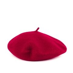 Barett Art of Polo Beret, punane cz22303-7 hind ja info | Naiste mütsid ja peapaelad | kaup24.ee