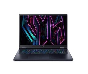 Acer Predator PH16-71-74JP NH.QJREL.001 цена и информация | Записные книжки | kaup24.ee