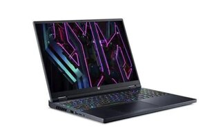 Acer Predator PH16-71-71JG NH.QJQEL.002 цена и информация | Ноутбуки | kaup24.ee