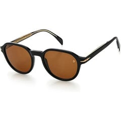 Päikeseprillid meestele David Beckham S S05119742 цена и информация | Солнцезащитные очки для мужчин | kaup24.ee