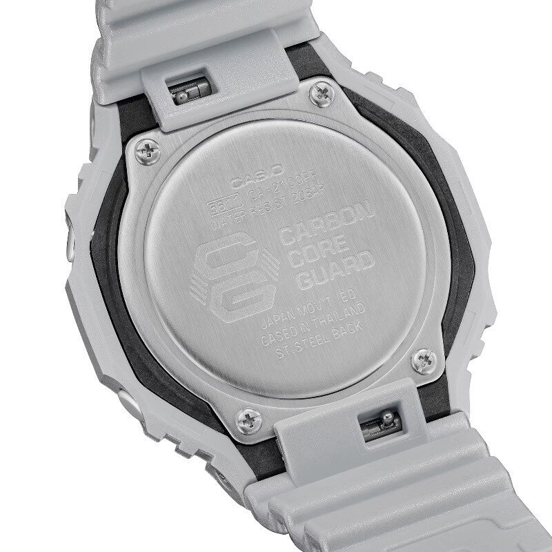 Käekell meestele Casio G-Shock GA-2100FF-8AER цена и информация | Meeste käekellad | kaup24.ee