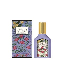 Парфюмерная вода Gucci Flora Gorgeous Magnolia EDP для женщин, 30 мл цена и информация | Женские духи | kaup24.ee