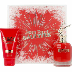 Naiste parfüümi komplekt Jean Paul Gaultier, 2tk hind ja info | Naiste parfüümid | kaup24.ee