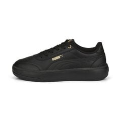 Женские кроссовки Puma Cassia Via 389223 08 389223 08/6, черные цена и информация | Puma Досуг | kaup24.ee