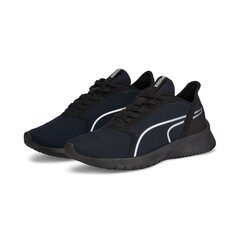 Женские кроссовки Puma Cassia Via 389223 08 389223 08/6, черные kaina ir informacija | Спортивная обувь, кроссовки для женщин | kaup24.ee