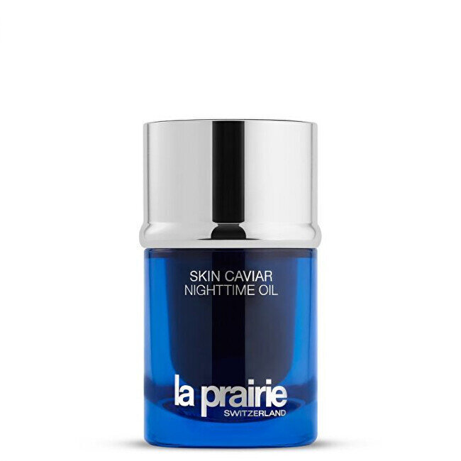 Ööseerum La Prairie Skin Caviar Collection, 20 ml цена и информация | Näoõlid, seerumid | kaup24.ee