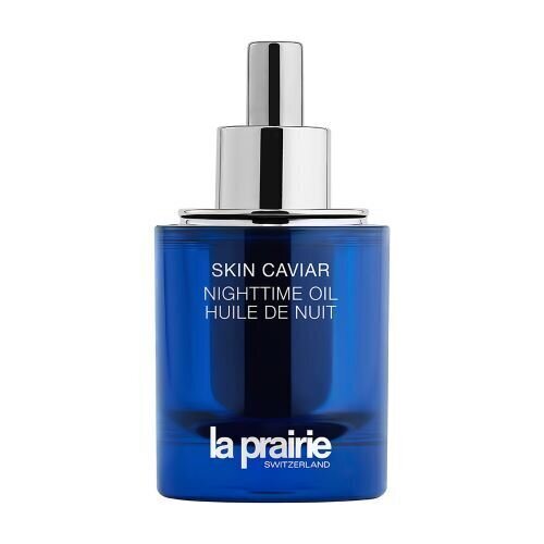 Ööseerum La Prairie Skin Caviar Collection, 20 ml цена и информация | Näoõlid, seerumid | kaup24.ee