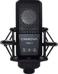 Ckmova SXM-3 hind ja info | Mikrofonid | kaup24.ee