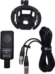 Ckmova SXM-3 hind ja info | Mikrofonid | kaup24.ee