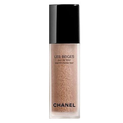 Jumestuskreem Chanel Les Beiges Water Fresh Tint Light, 30 ml цена и информация | Jumestuskreemid, puudrid | kaup24.ee