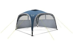 Стенки палатки Outwell Lounge XL, серый цвет, 2 шт. цена и информация | Палатки | kaup24.ee