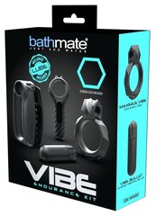 Набор интимных товаров Bathmate, черный цвет цена и информация | Наборы секс-товаров | kaup24.ee