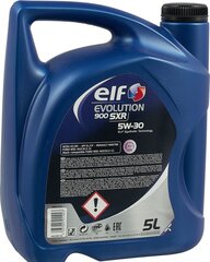 Mootori määrdeõli Elf EVO 900SXR (5L) hind ja info | Elf Kosmeetika, parfüümid | kaup24.ee